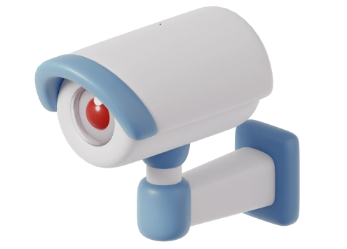 Камеры видеонаблюдения МТС в деревня Жуковка